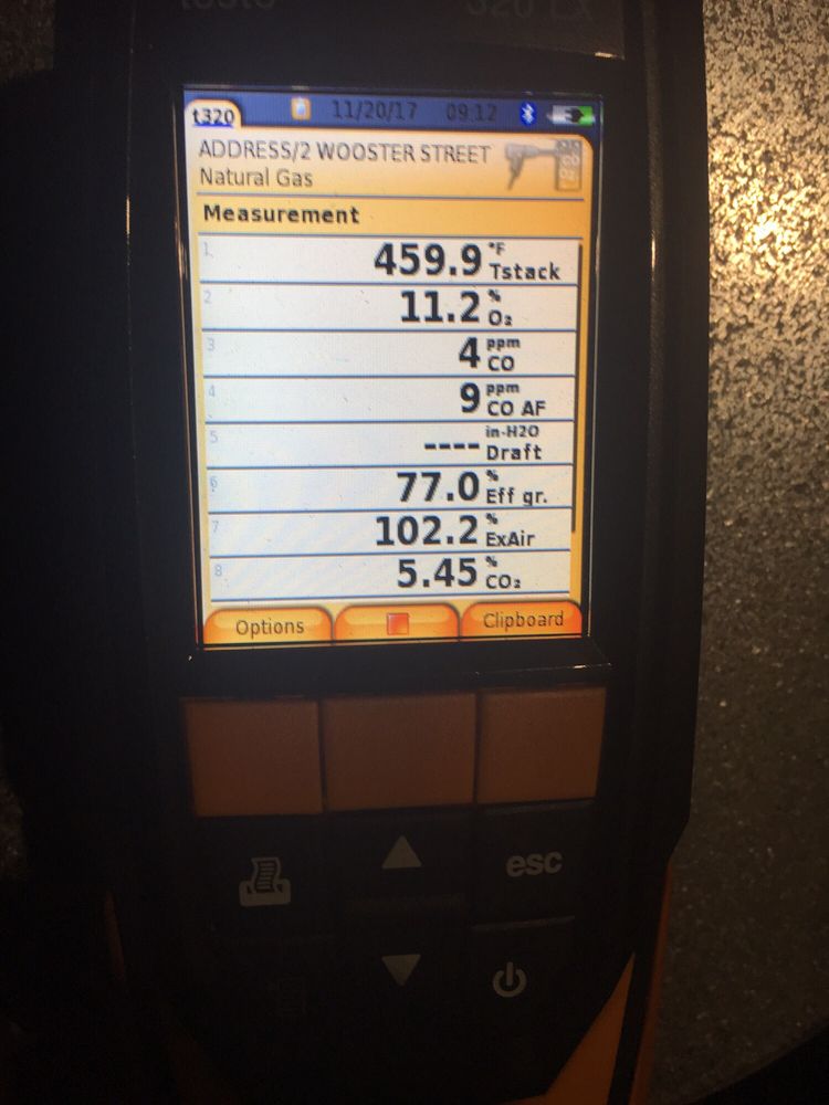 Slide of Gateway Plumbing & Heating