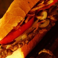 Juana La Cubana Cafe
