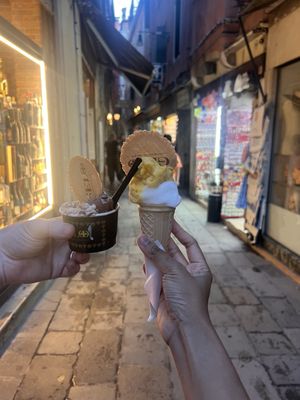 Murano gelateria artigianale by null