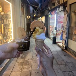 Murano Gelateria