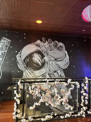 Astro Beer Hall by null