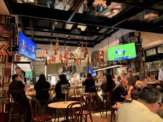 Settecento DTLA by null