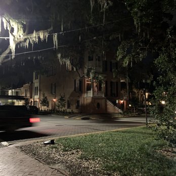 Blue Orb Tours - Tours Near Me - Savannah, Georgia