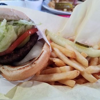 Knowlwood - World's Best burger combo - Burgers Near Me - Irvine, California Knowlwood - World's Best burger combo - Burgers Near Me - Irvine, California