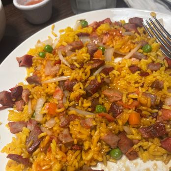 Zen Garden Asian Restaurant - Pork fried rice - Chinese Near Me - Hebron, Connecticut Zen Garden Asian Restaurant - Pork fried rice - Chinese Near Me - Hebron, Connecticut