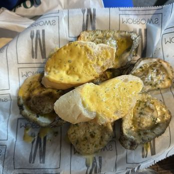 Morrow's - Oysters - Cajun/Creole Near Me - New Orleans, Louisiana