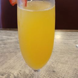 Orange Mimosa Orange Mimosa