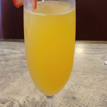 San Pedro Cafe - Orange Mimosa - Diners Near Me - San Pedro, California San Pedro Cafe - Orange Mimosa - Diners Near Me - San Pedro, California