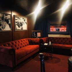 Hernando’s Hide-A-Way - The Lansky Lounge