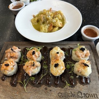 Culichi Town - Mexican Near Me - Ontario, California
