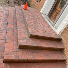 Exterior photo of Solid Drive Paving And Masonry - Rockville, Maryland Exterior photo of Solid Drive Paving And Masonry - Rockville, Maryland