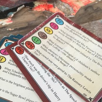 The Beach House - Trivia games on every table - Mexican Near Me - Phoenix, Arizona The Beach House - Trivia games on every table - Mexican Near Me - Phoenix, Arizona