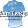 Photo of Shirt Concept