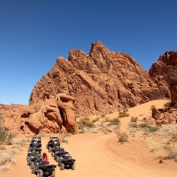 Adrenaline ATV Tours