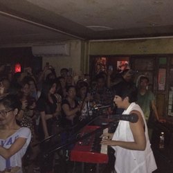 saGuijo - Up Dharma Down!!