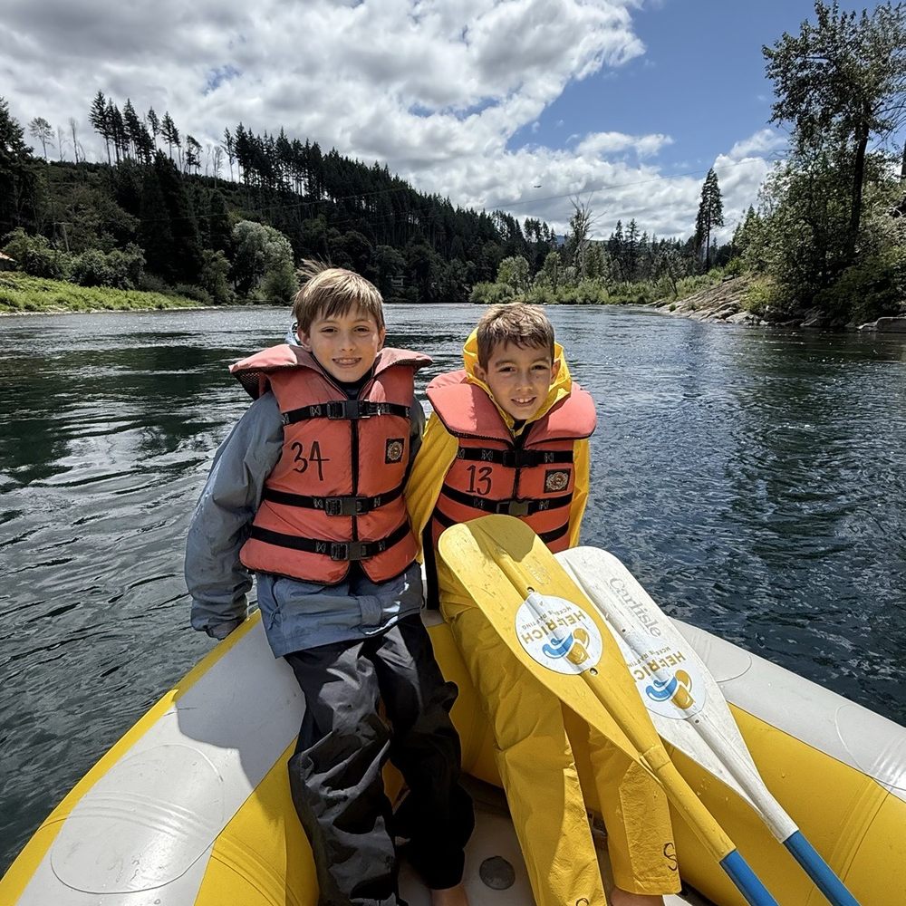 Helfrich McKenzie Rafting - Rafting/Kayaking Near Me - Springfield, Oregon Helfrich McKenzie Rafting - Rafting/Kayaking Near Me - Springfield, Oregon