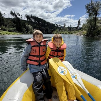Helfrich McKenzie Rafting - Rafting/Kayaking Near Me - Springfield, Oregon Helfrich McKenzie Rafting - Rafting/Kayaking Near Me - Springfield, Oregon