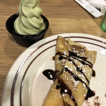 Sushi On - Crepe and ice cream! - Sushi Bars Near Me - Fairfax, Virginia Sushi On - Crepe and ice cream! - Sushi Bars Near Me - Fairfax, Virginia