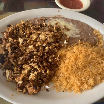 Cancun Mexican Grill & Bar - Huevos con chorizo - Mexican Near Me - Sevierville, Tennessee Cancun Mexican Grill & Bar - Huevos con chorizo - Mexican Near Me - Sevierville, Tennessee