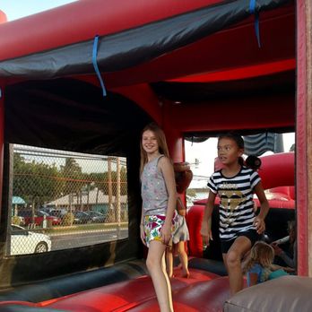 Da Bounce Party Rentals - Party Equipment Rentals Near Me