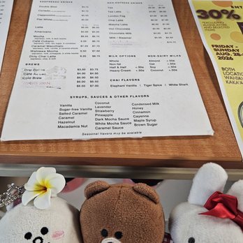 Surfers Coffee Kaka'ako - Menu - Coffee & Tea Near Me - Honolulu, Hawaii Surfers Coffee Kaka'ako - Menu - Coffee & Tea Near Me - Honolulu, Hawaii