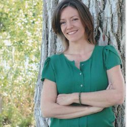 New Braunfels Acupuncture and Wellness - Heather Brookman, LAc. -providing acupuncture, herbal consultations, and life-style coaching since 2006.