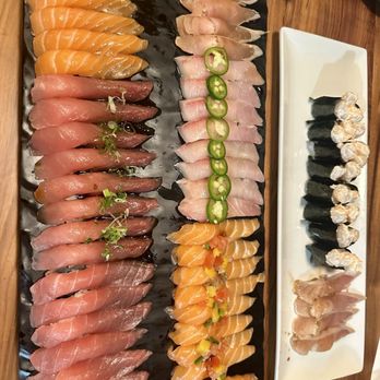 Mad For Sushi - Sushi Bars Near Me - Dublin, California Mad For Sushi - Sushi Bars Near Me - Dublin, California