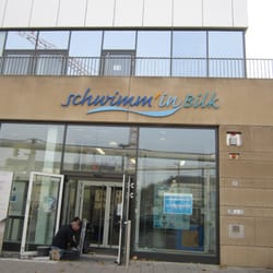 Schwimm'in Bilk