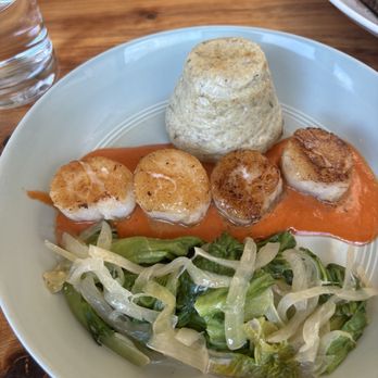 Passionfish - Seafood Near Me - Pacific Grove, California