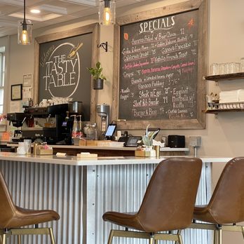 The Tasty Table - American Near Me - Ossining, New York The Tasty Table - American Near Me - Ossining, New York