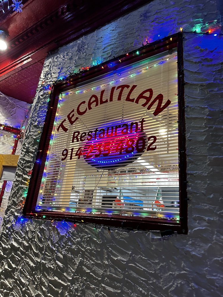 Restaurant Tecalitlan