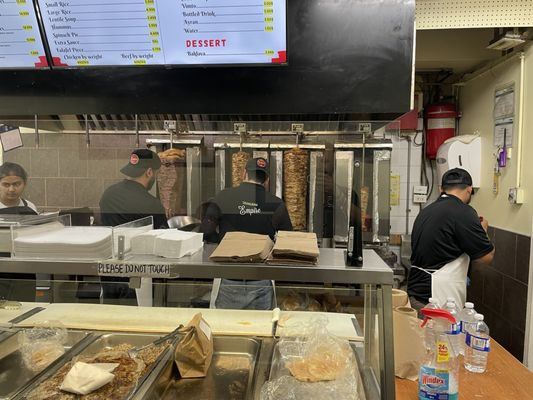 Shawarma Empire by null