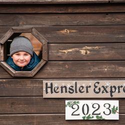 Hensler Nursery