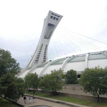 La Tour de Montréal - Landmarks & Historical Buildings Near Me - Montreal, Quebec