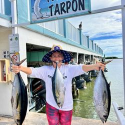 Coldwell Banker Schmitt Real Estate Co. - Fishing trip courtesy of Coldwell Banker Schmitt