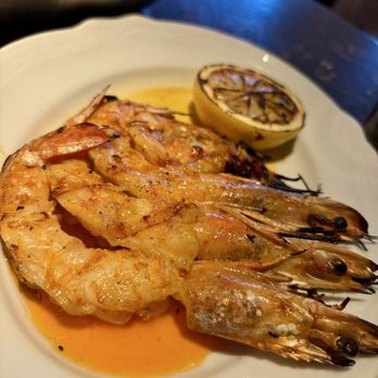 Seahorse - Seafood Near Me - New York, New York Seahorse - Seafood Near Me - New York, New York
