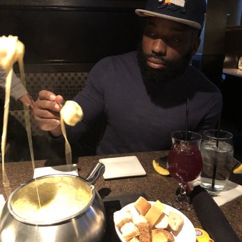 The Melting Pot - Fondue Near Me - Raleigh, North Carolina