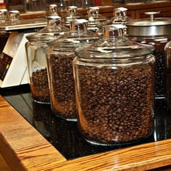 Watertown Confectionery - Varietal coffee roasted in-house