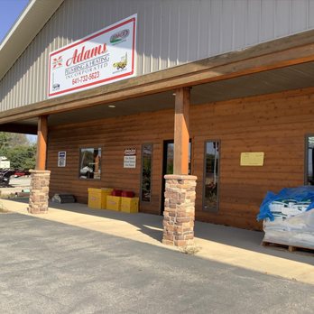 Adams Plumbing & Heating - Plumbing Near Me - Osage, Iowa Adams Plumbing & Heating - Plumbing Near Me - Osage, Iowa