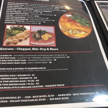 Anh Hong Saigon - Vietnamese Near Me - Milpitas, California Anh Hong Saigon - Vietnamese Near Me - Milpitas, California