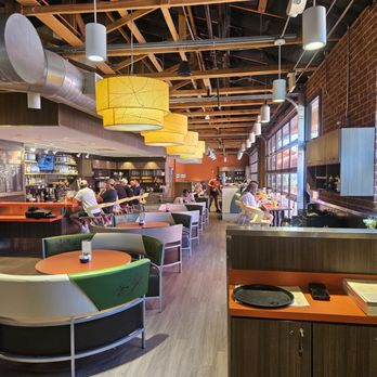 Snooze, an A.M. Eatery - Atmosphere - Breakfast & Brunch Near Me - Tempe, Arizona Snooze, an A.M. Eatery - Atmosphere - Breakfast & Brunch Near Me - Tempe, Arizona