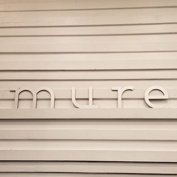 Mure Salon - Hair Stylists Near Me - New York, New York Mure Salon - Hair Stylists Near Me - New York, New York