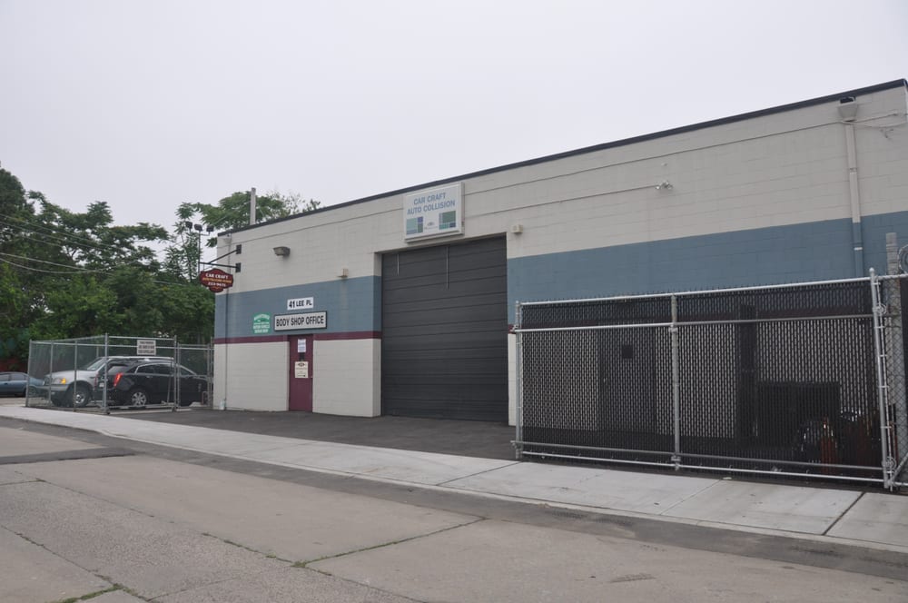 CAR CRAFT AUTO Updated October 2024 41 Lee Pl, Freeport, New York