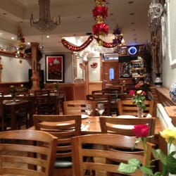 Kusadasi Restaurant