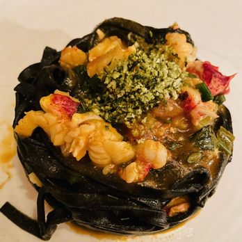 Scarpetta - Lobster - Italian Near Me - New York, New York