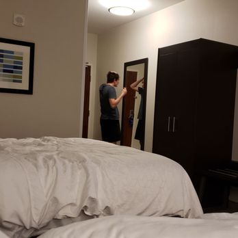Holiday Inn Express & Suites Minden - Comfy beds - Hotels Near Me - Minden, Nevada