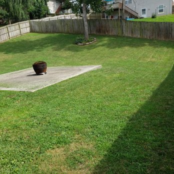 Wright Family - Mowing - Lawn Services Near Me Wright Family - Mowing - Lawn Services Near Me