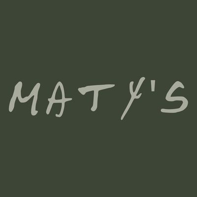 Maty's by null Maty's by null