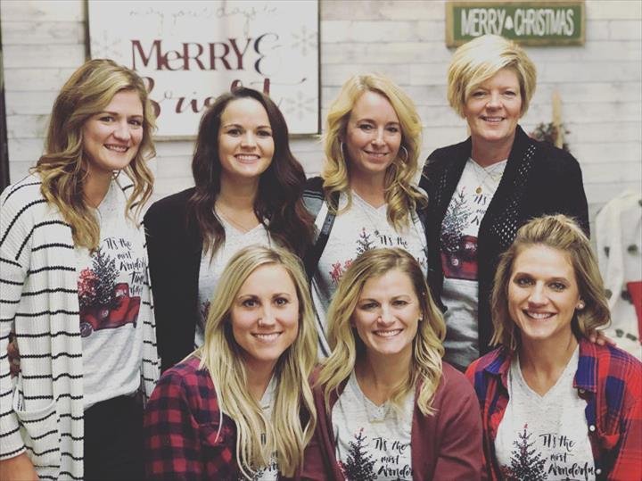 RUSTIC ROOTS Updated September 2024 725 N Brinton Ave, Dixon, Illinois Antiques Phone