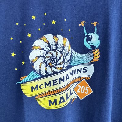 McMenamins Mall 205 by null